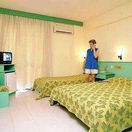 Szálloda Atli Kusadası