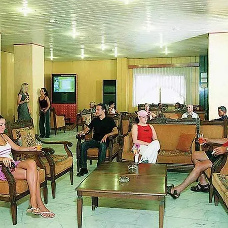 Hotel Atli Kusadası
