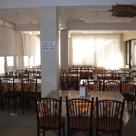 Atli Hotel Kusadası