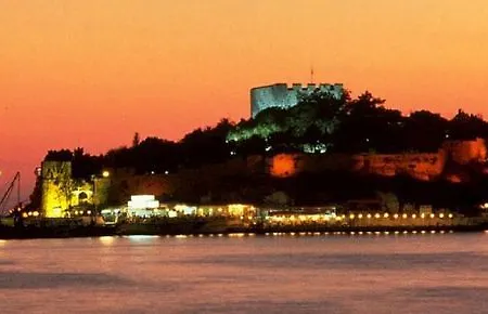 Atli Hotel Kusadası