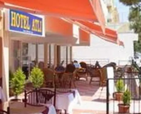 Atli Hotel