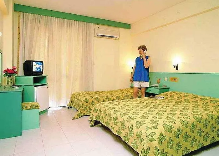 Hotel Atli Kusadası