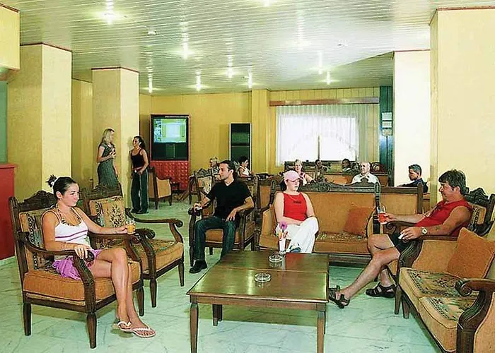 Hotel Atli Kusadası